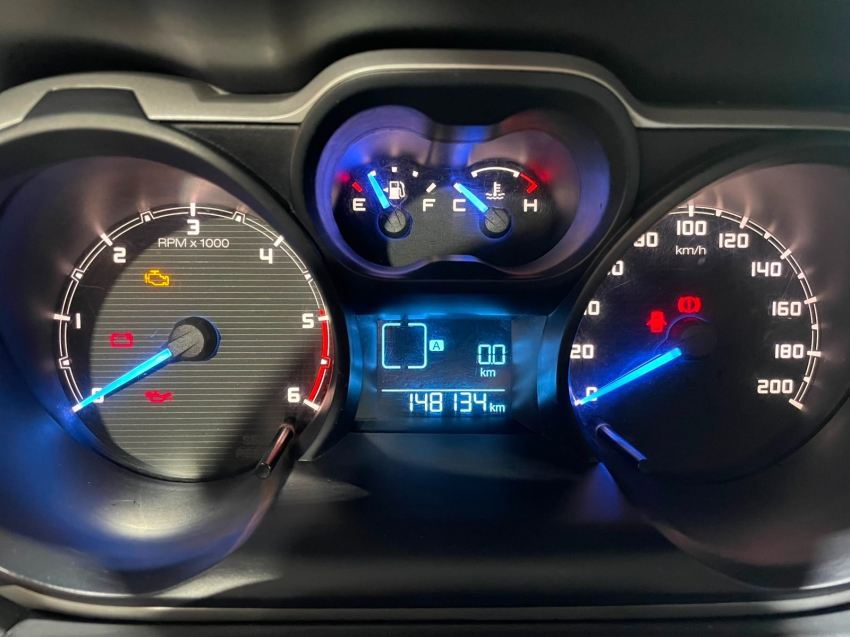 Ford-RANGER-3.2 LIMITED 4X4 CD 20V DIESEL 4P AUTOMÁTICO