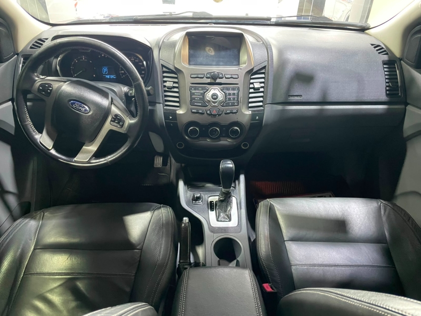 Ford-RANGER-3.2 LIMITED 4X4 CD 20V DIESEL 4P AUTOMÁTICO