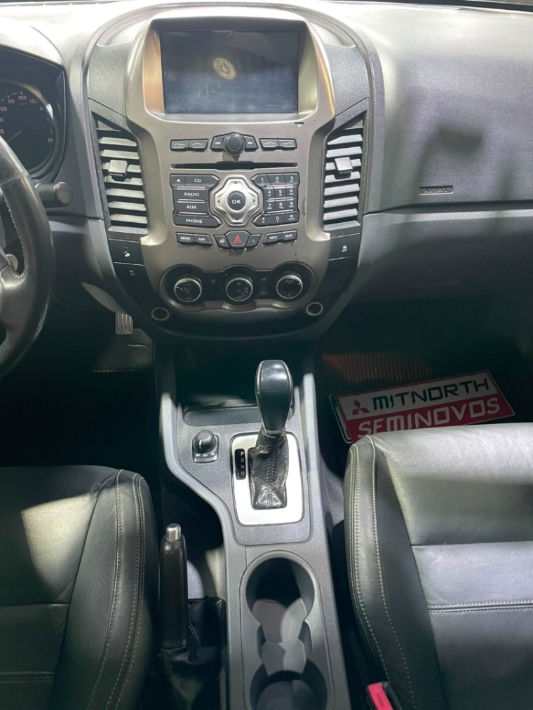 Ford-RANGER-3.2 LIMITED 4X4 CD 20V DIESEL 4P AUTOMÁTICO