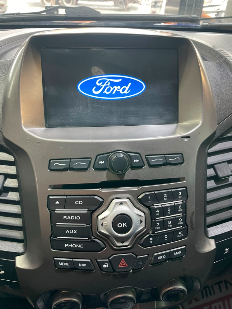 Ford-RANGER-3.2 LIMITED 4X4 CD 20V DIESEL 4P AUTOMÁTICO