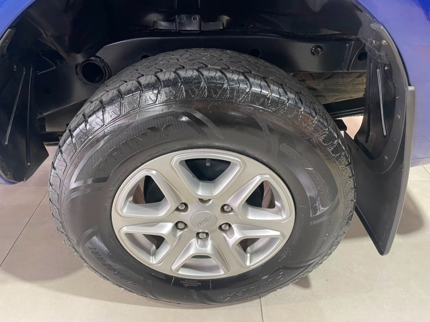 Ford-RANGER-3.2 LIMITED 4X4 CD 20V DIESEL 4P AUTOMÁTICO