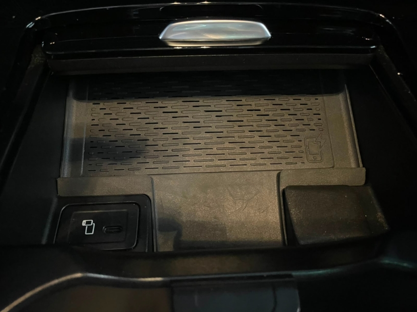 MERCEDES BENZ-EQA 250-66,5 KW ELÉTRICO