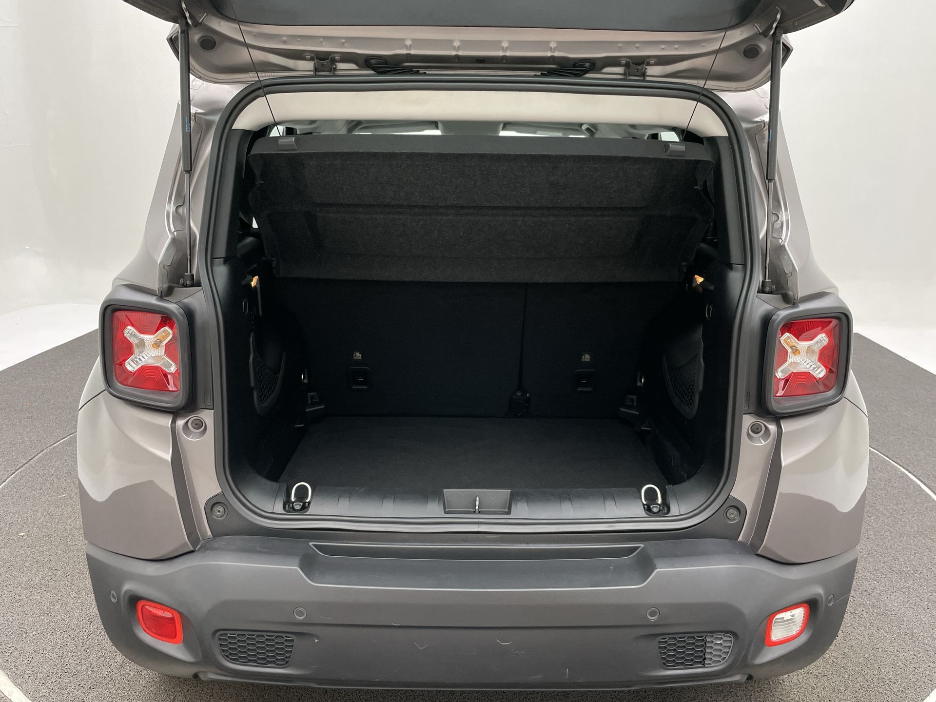 Jeep-RENEGADE-Renegade Sport 1.8 4x2 Flex 16V Aut.