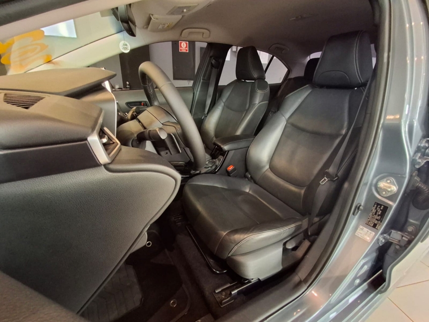 Toyota-COROLLA-2.0 VVT-IE FLEX XEI DIRECT SHIFT