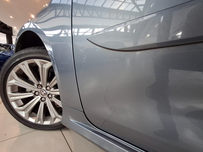 Toyota-COROLLA-2.0 VVT-IE FLEX XEI DIRECT SHIFT