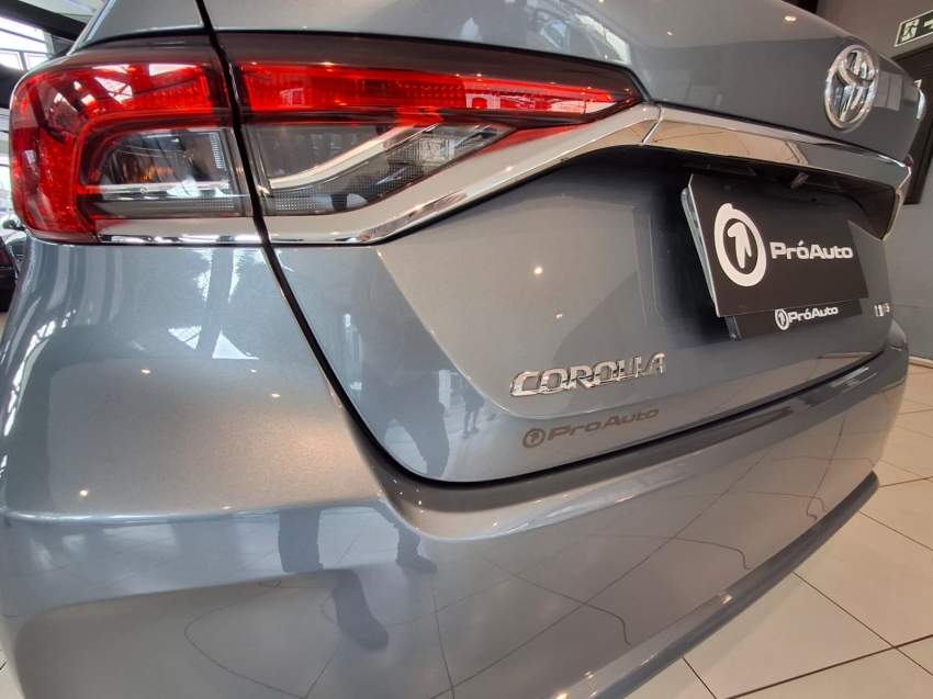 Toyota-COROLLA-2.0 VVT-IE FLEX XEI DIRECT SHIFT