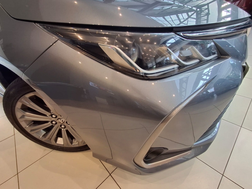Toyota-COROLLA-2.0 VVT-IE FLEX XEI DIRECT SHIFT