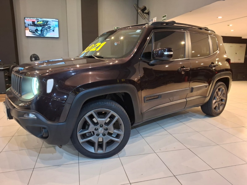 1.8 16V FLEX LIMITED 4P AUTOMÁTICO