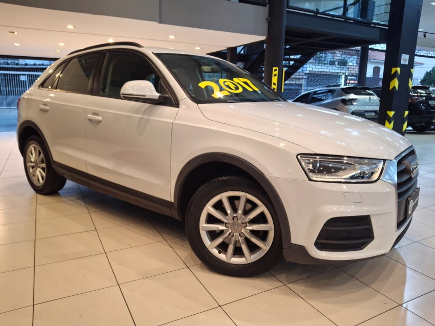 Audi-Q3-1.4 TFSI AMBIENTE GASOLINA 4P S TRONIC