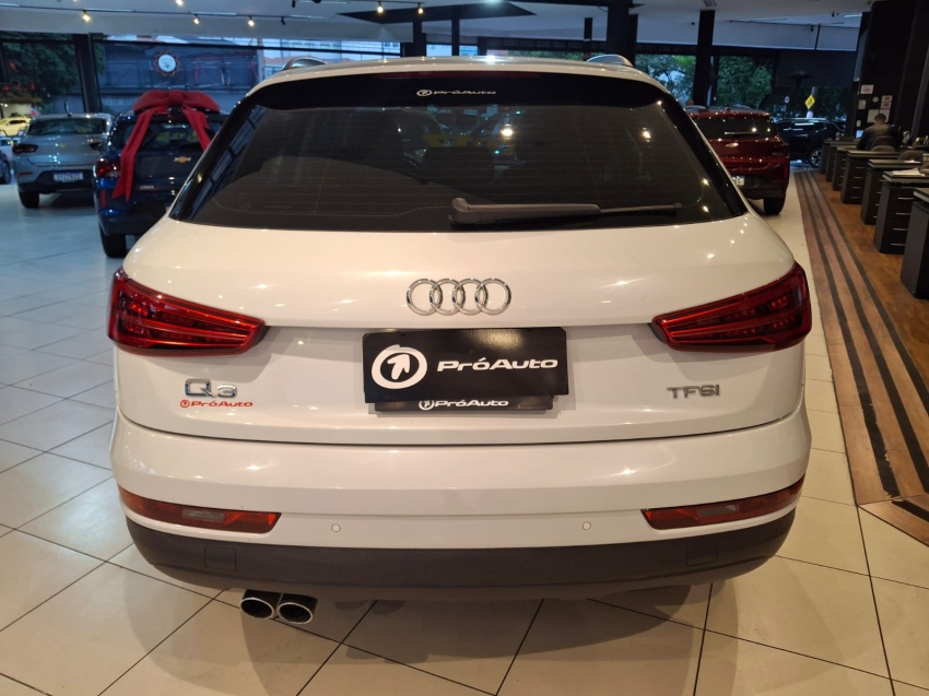 Audi-Q3-1.4 TFSI AMBIENTE GASOLINA 4P S TRONIC