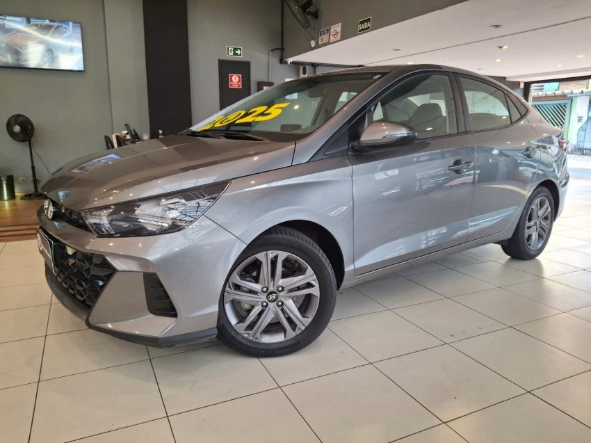 1.0 TGDI FLEX COMFORT PLUS AUTOMÁTICO