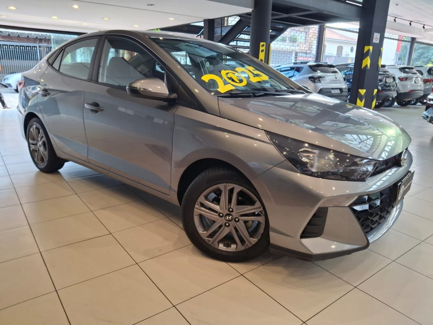 Hyundai-HB20S-1.0 TGDI FLEX COMFORT PLUS AUTOMÁTICO