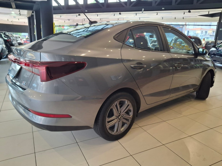 Hyundai-HB20S-1.0 TGDI FLEX COMFORT PLUS AUTOMÁTICO