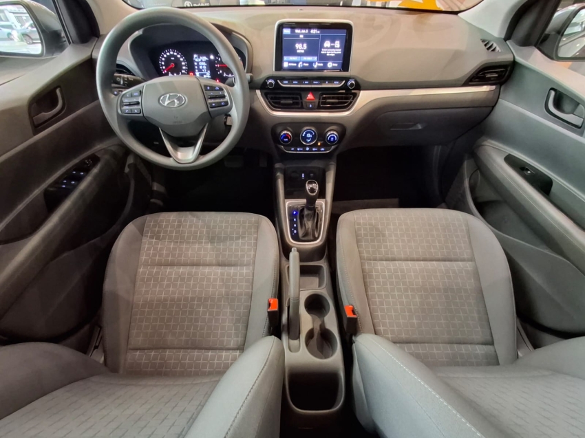 Hyundai-HB20S-1.0 TGDI FLEX COMFORT PLUS AUTOMÁTICO