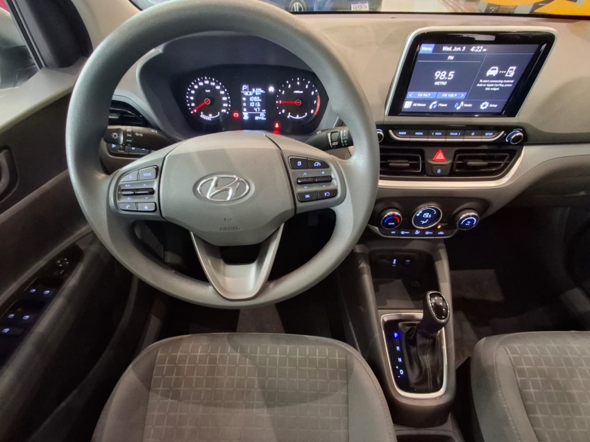 Hyundai-HB20S-1.0 TGDI FLEX COMFORT PLUS AUTOMÁTICO