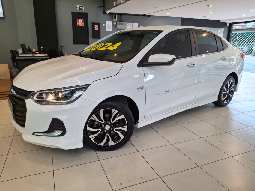 1.0 TURBO FLEX LT AUTOMÁTICO
