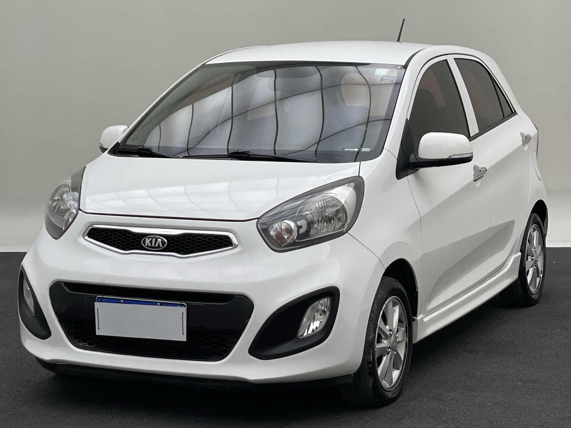 Picanto EX 1.1/1.0/ 1.0 Flex Mec.