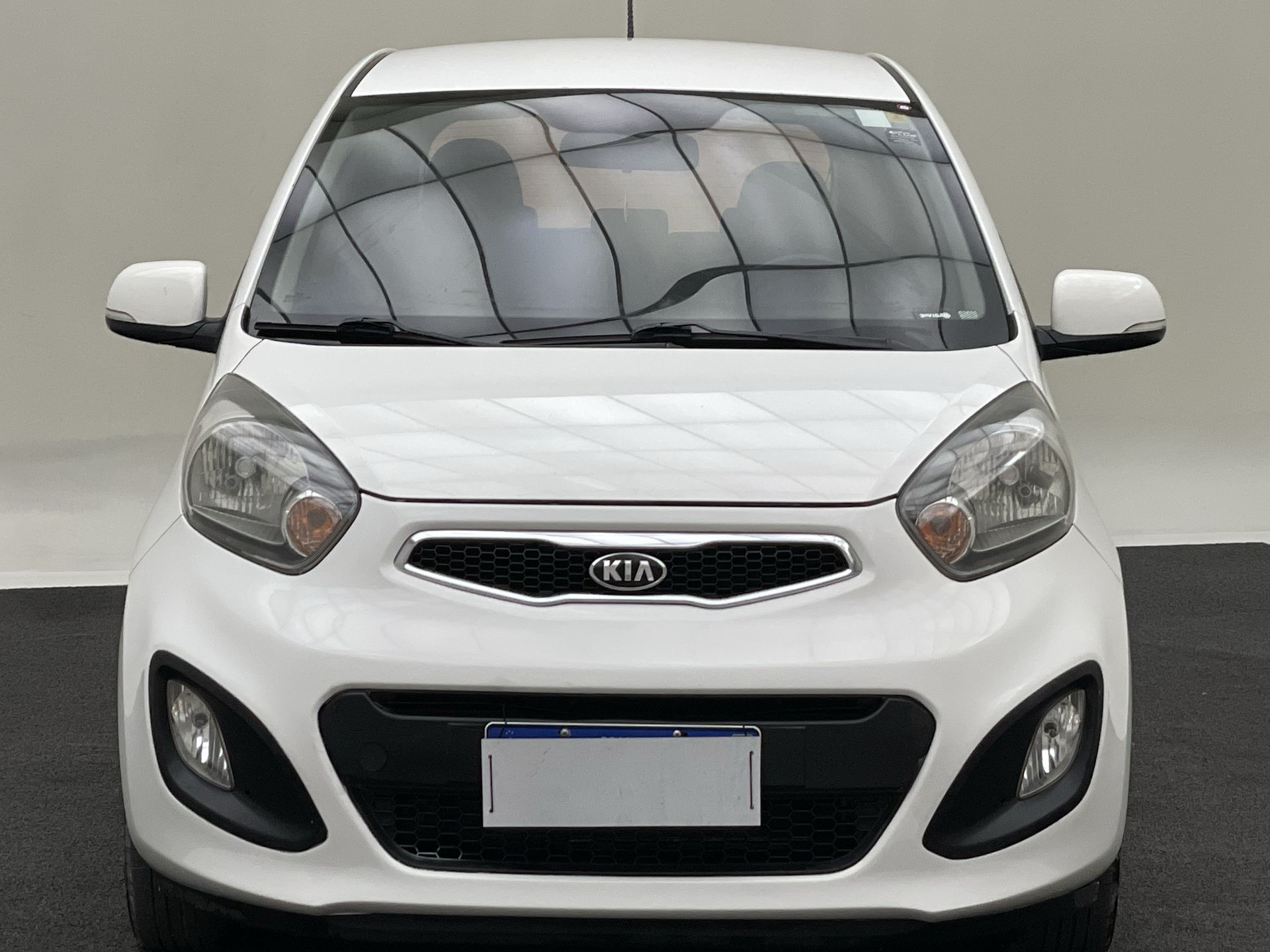 Picanto EX 1.1/1.0/ 1.0 Flex Mec.