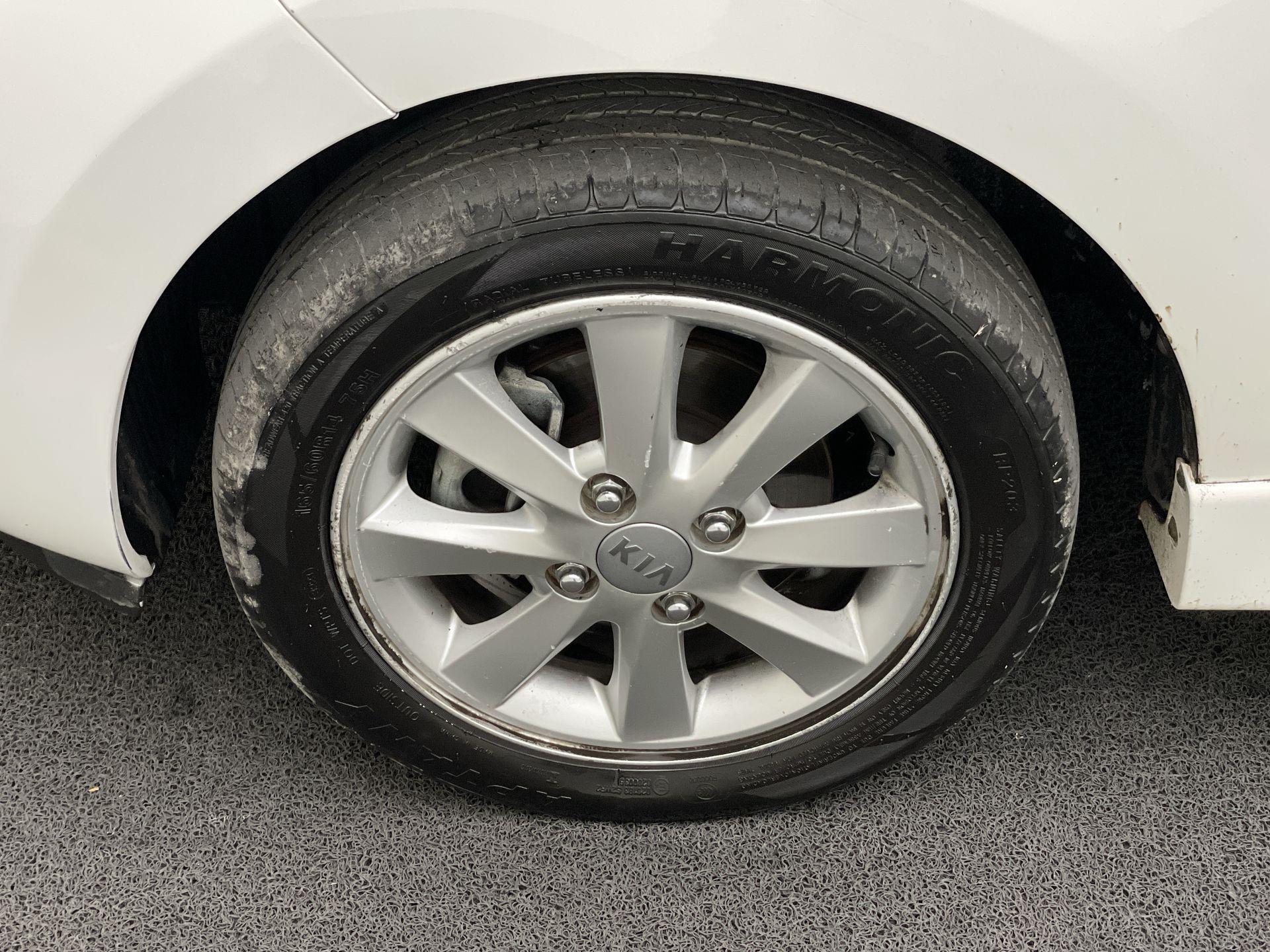 Picanto EX 1.1/1.0/ 1.0 Flex Mec.