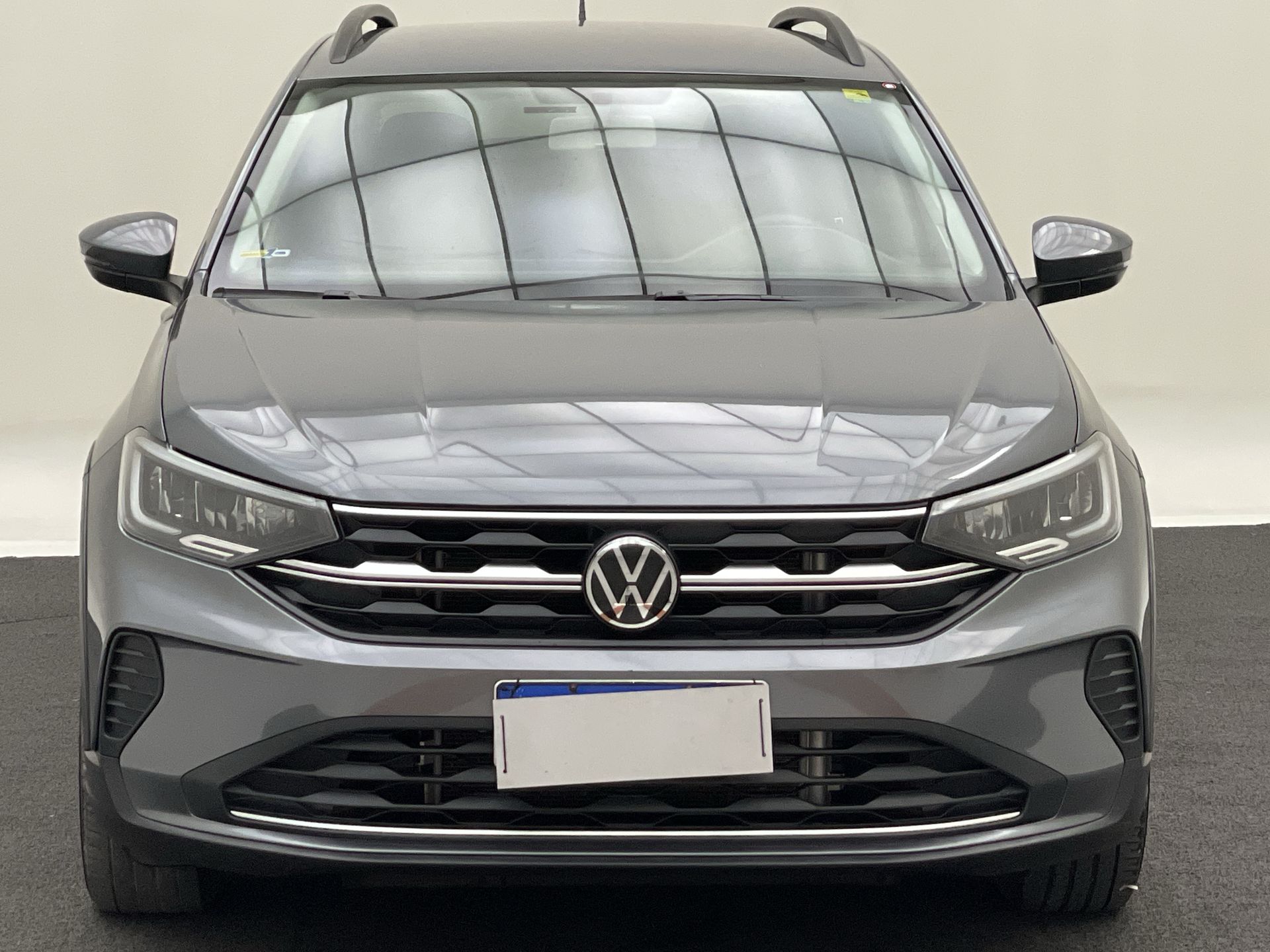 Nivus Comfortline 1.0 200 TSI Flex Aut.