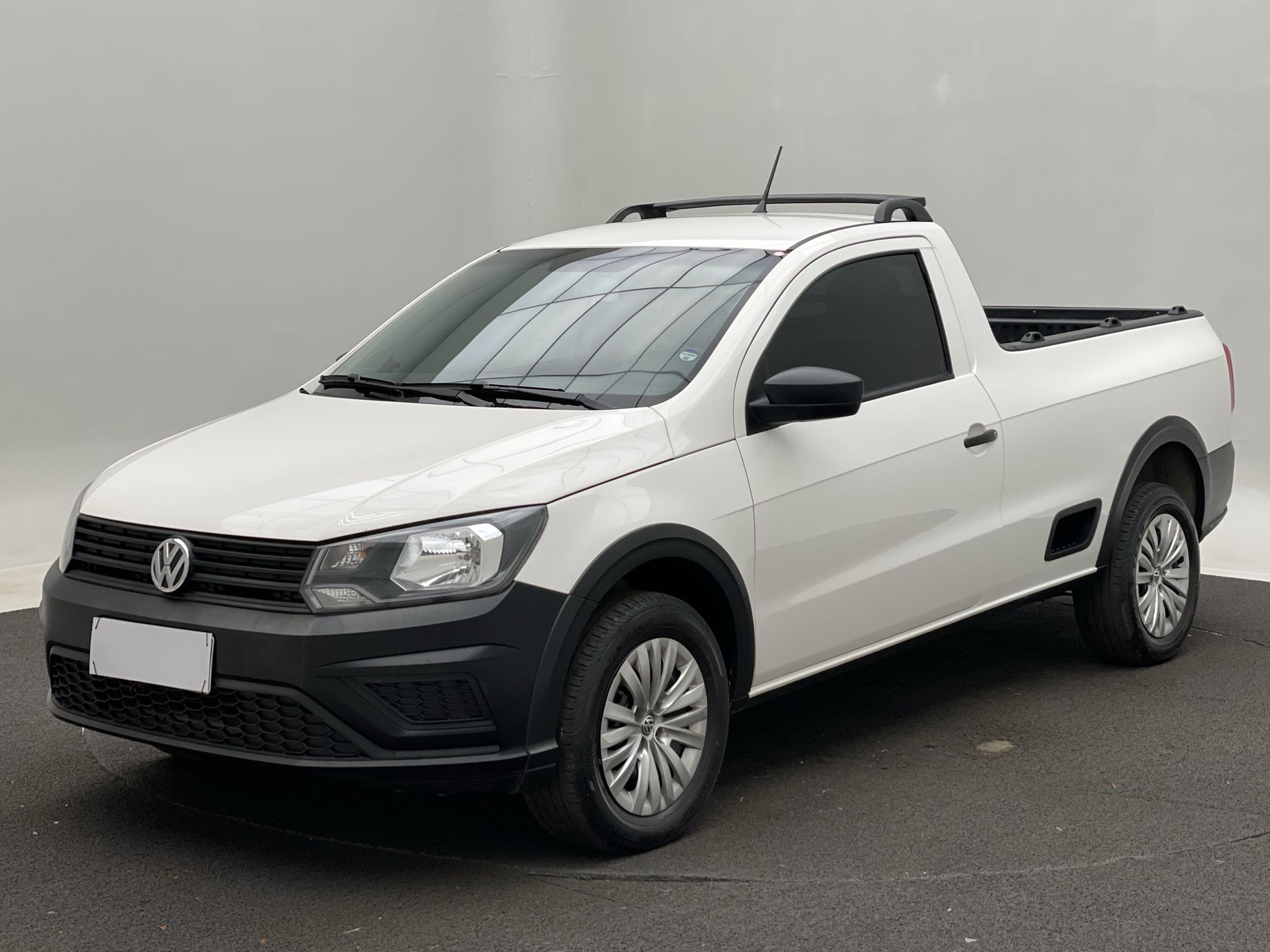 Saveiro Robust 1.6 Total Flex 16V