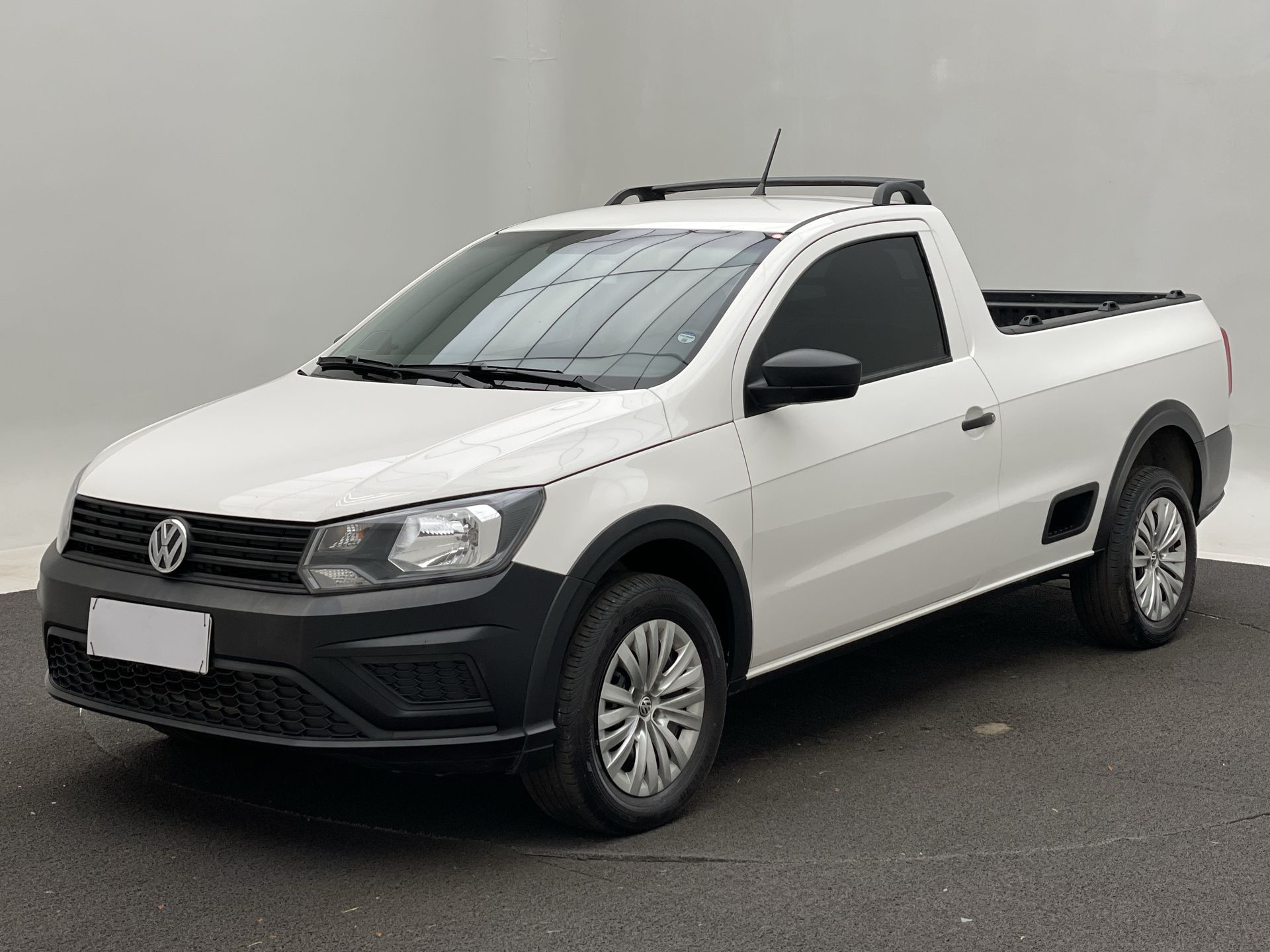 Saveiro Robust 1.6 Total Flex 16V