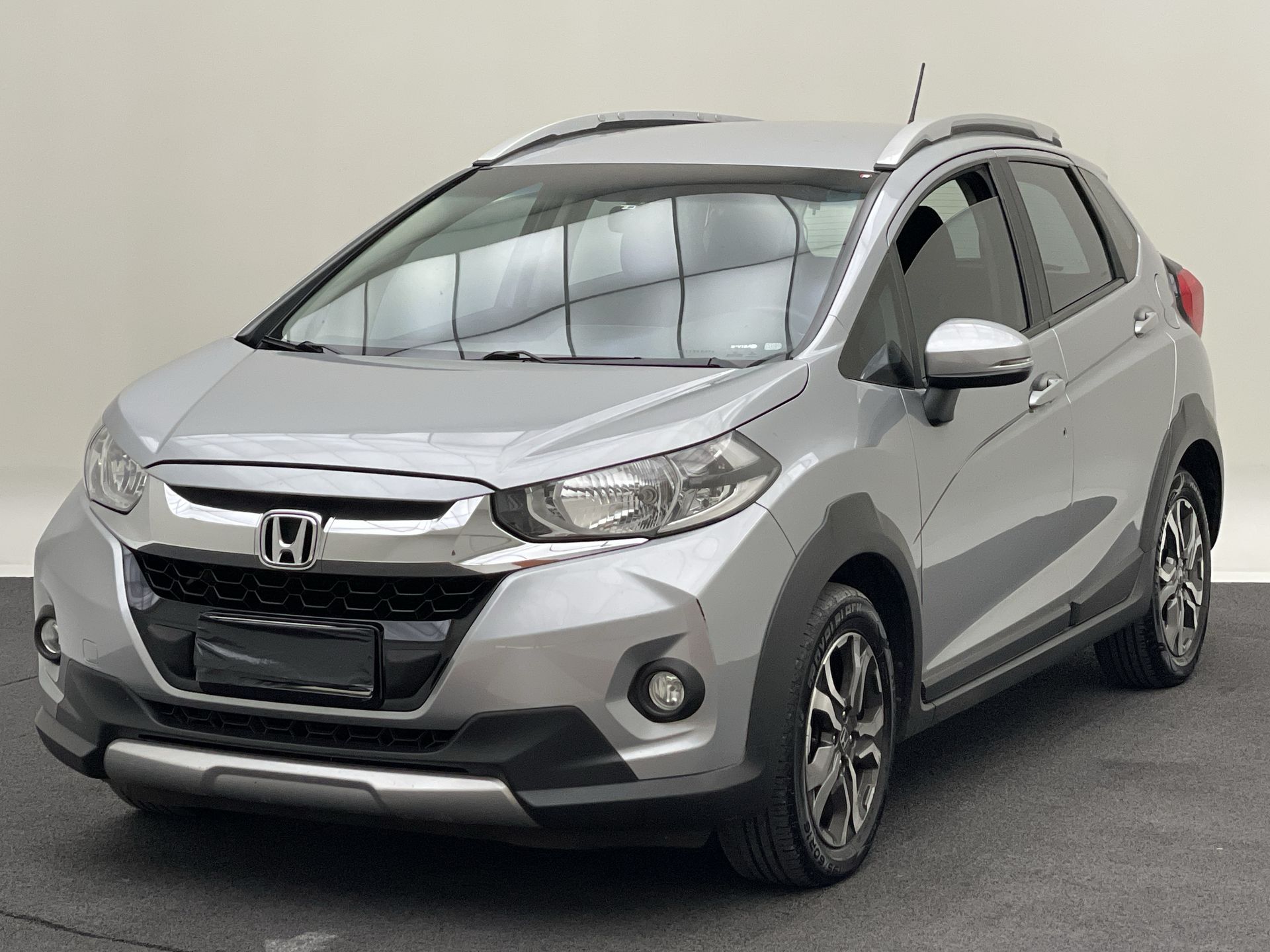 WR-V EXL 1.5 Flexone 16V 5p Aut.