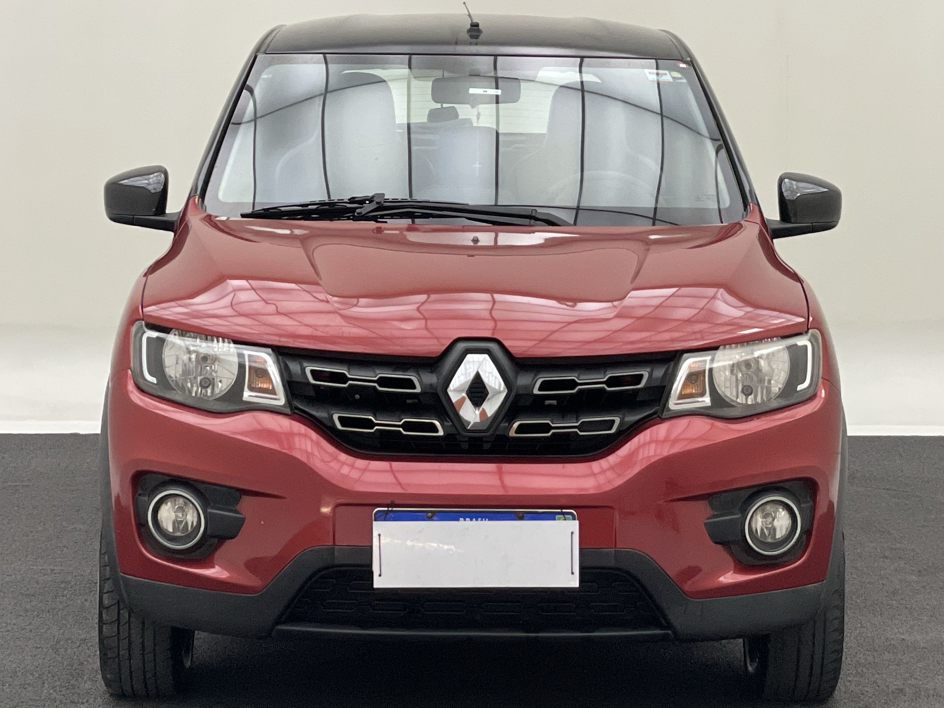 KWID Intense 1.0 Flex 12V 5p Mec.
