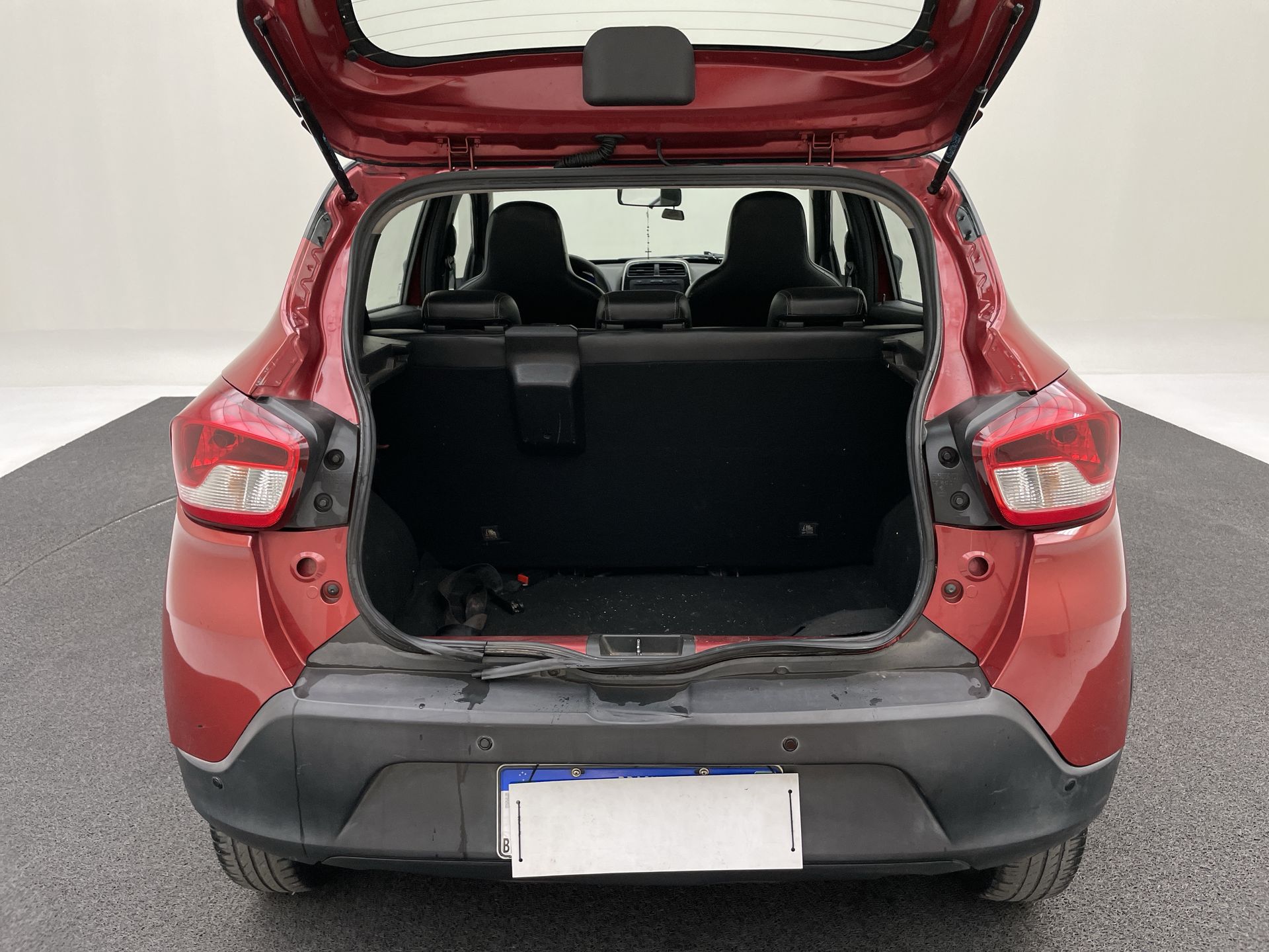 KWID Intense 1.0 Flex 12V 5p Mec.