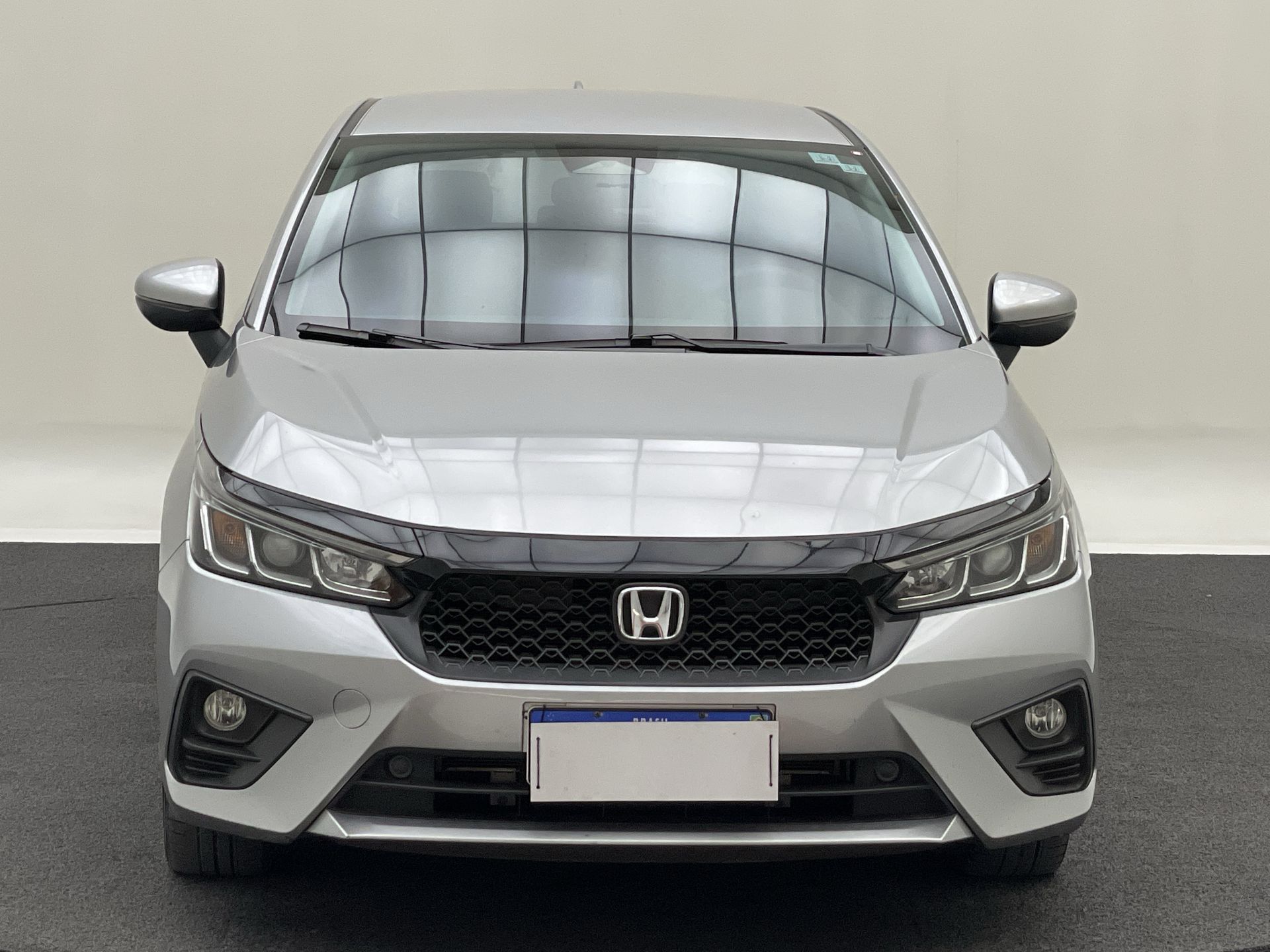 CITY Sedan EX 1.5 Flex 16V 4p Aut.