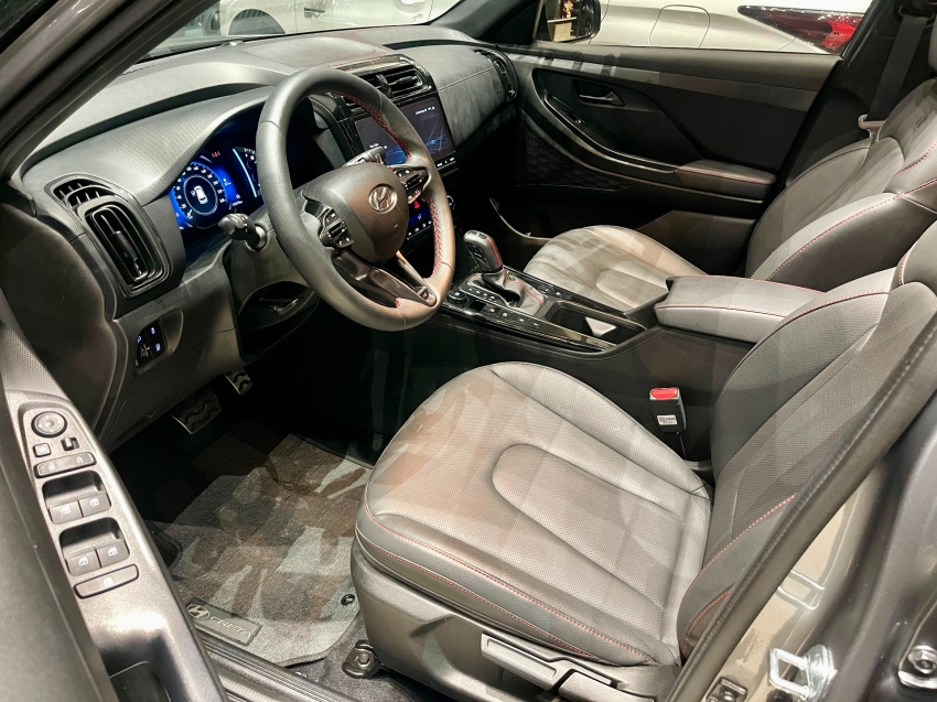 Hyundai-CRETA-1.0 TGDI FLEX N LINE AUTOMÁTICO