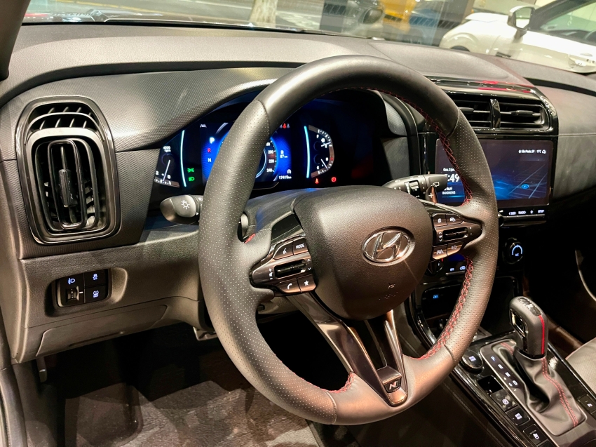 Hyundai-CRETA-1.0 TGDI FLEX N LINE AUTOMÁTICO
