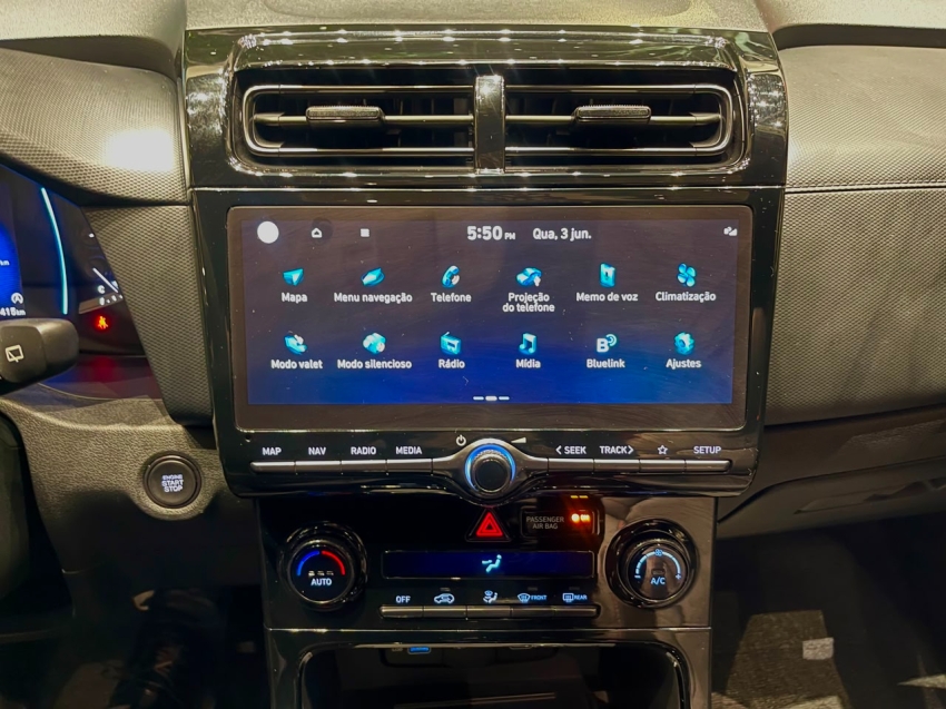 Hyundai-CRETA-1.0 TGDI FLEX N LINE AUTOMÁTICO