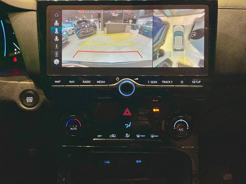 Hyundai-CRETA-1.0 TGDI FLEX N LINE AUTOMÁTICO