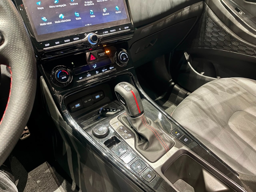 Hyundai-CRETA-1.0 TGDI FLEX N LINE AUTOMÁTICO