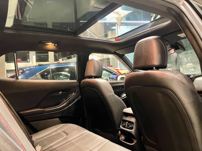 Hyundai-CRETA-1.0 TGDI FLEX N LINE AUTOMÁTICO