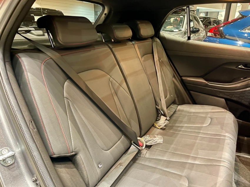 Hyundai-CRETA-1.0 TGDI FLEX N LINE AUTOMÁTICO