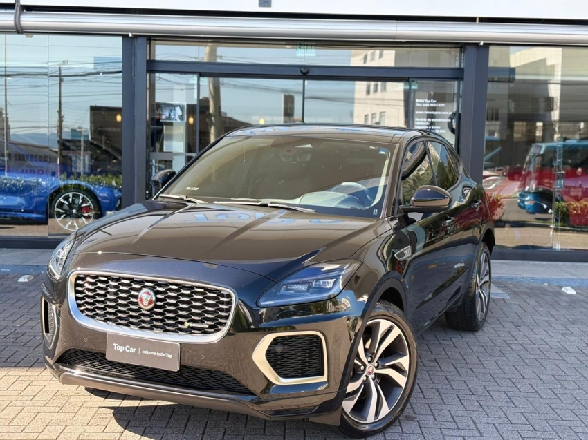 Jaguar-E-PACE-2.0 16V P250 FLEX R-DYNAMIC SE AWD AUTOMÁTICO