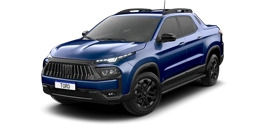Veículo Fiat Toro