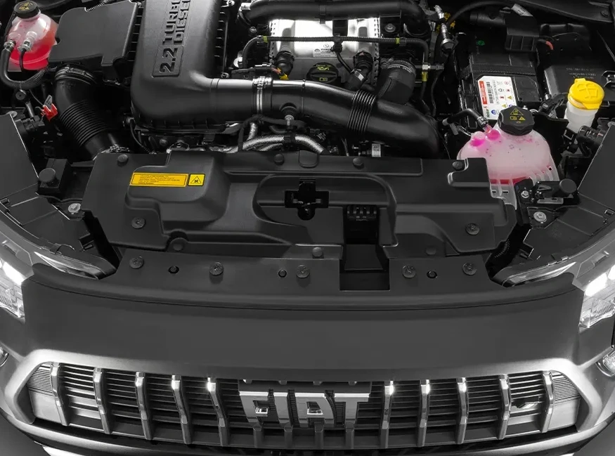 MOTOR TURBO FLEX