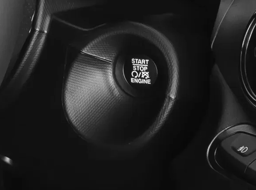 BOTÃO START / STOP