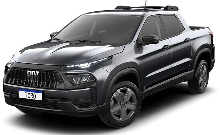 TORO RANCH TURBODIESEL 4x4 AT9 2026 GRANITE CRYSTAL