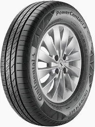 PNEU 185/65R15 88H POWER CONTACT2