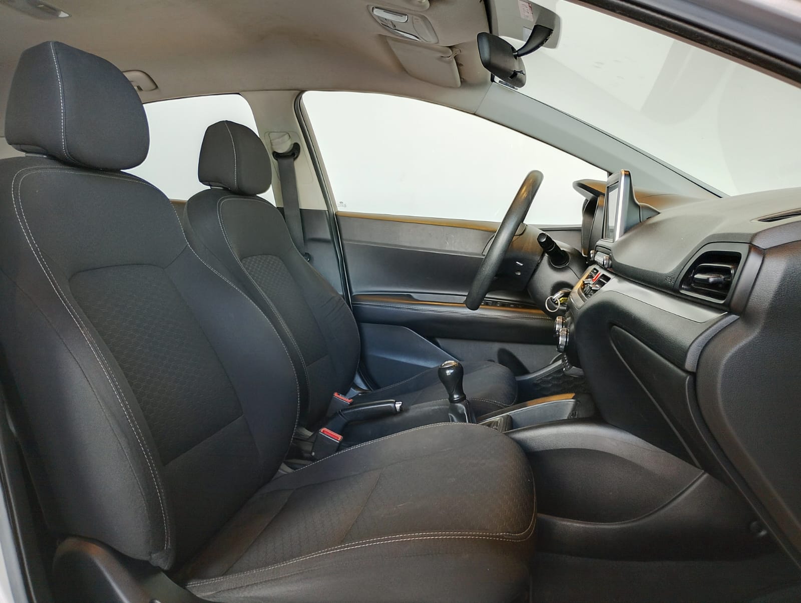 Hyundai-HB20-HB20 Evolution 1.0 Flex 12V Mec.