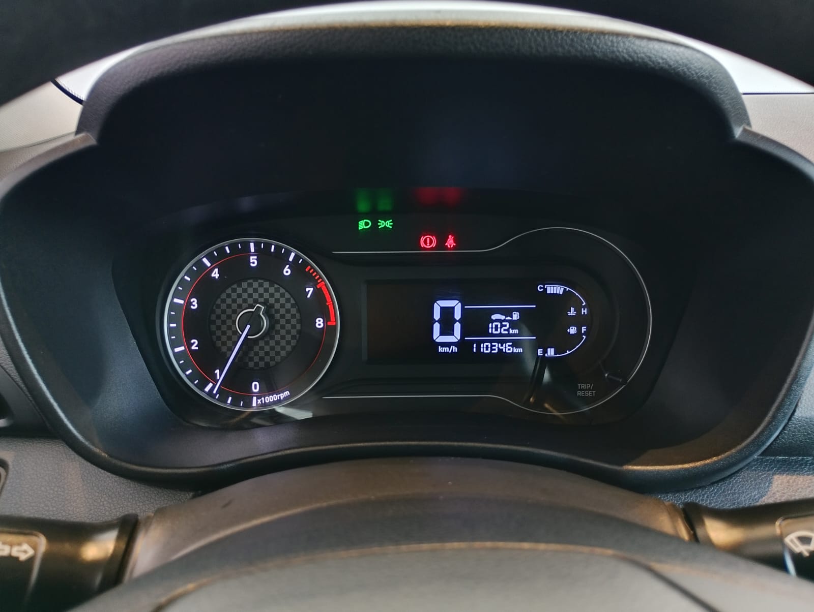 Hyundai-HB20-HB20 Evolution 1.0 Flex 12V Mec.