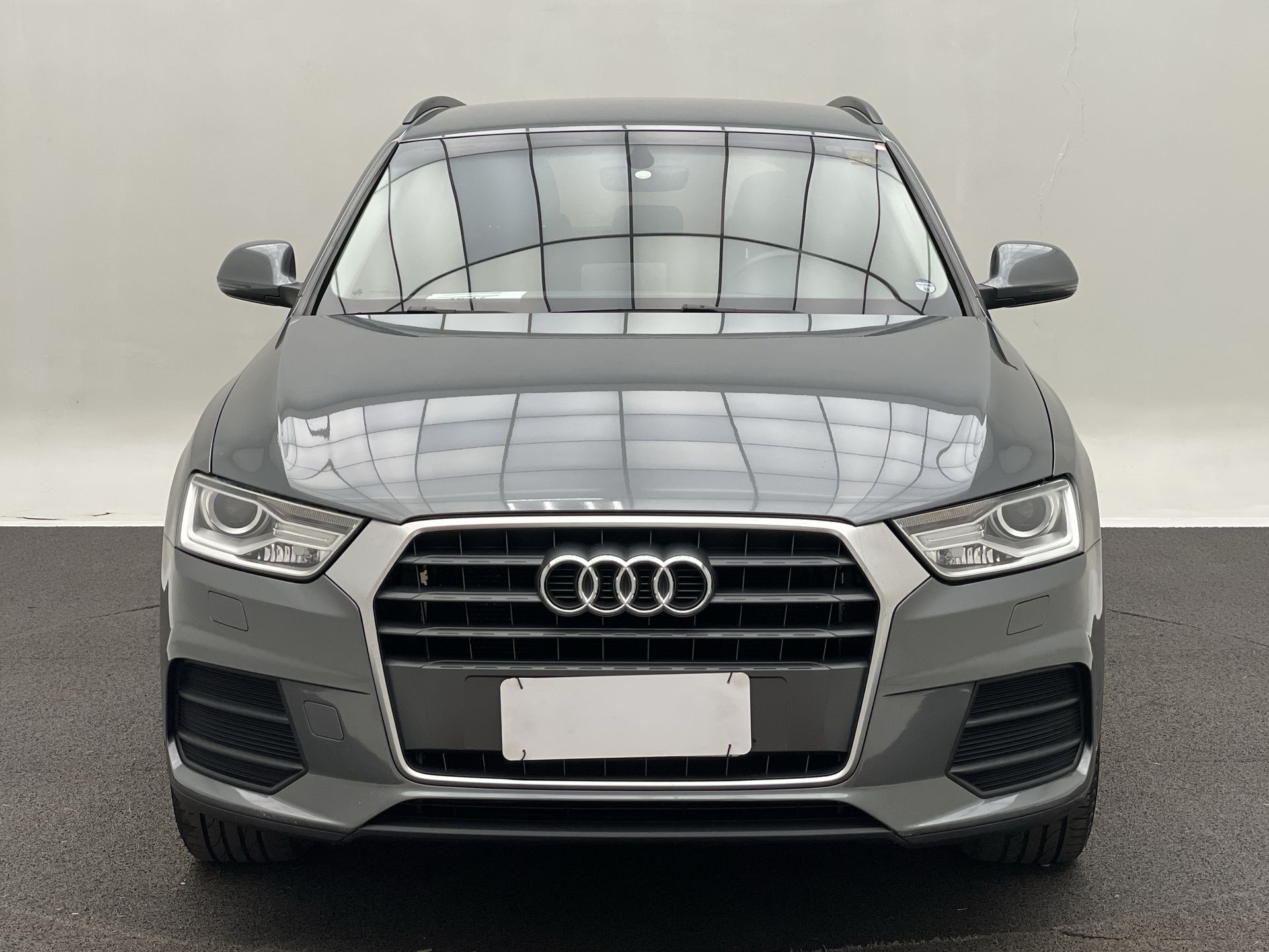 Audi-Q3-Q3 1.4 TFSI/TFSI Flex S-tronic 5p