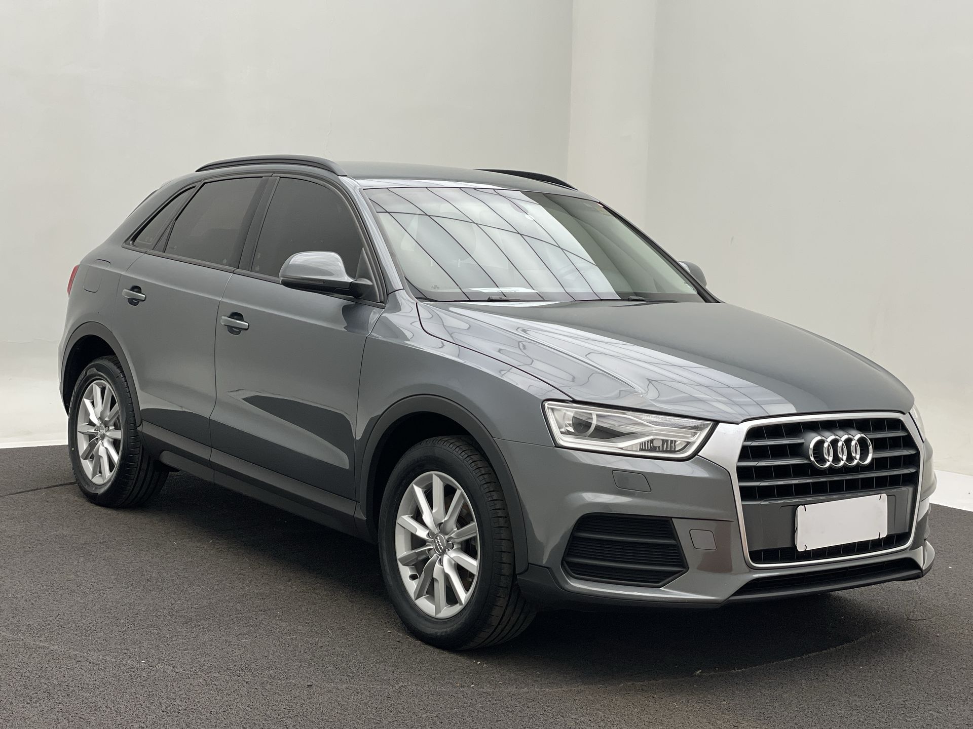 Audi-Q3-Q3 1.4 TFSI/TFSI Flex S-tronic 5p