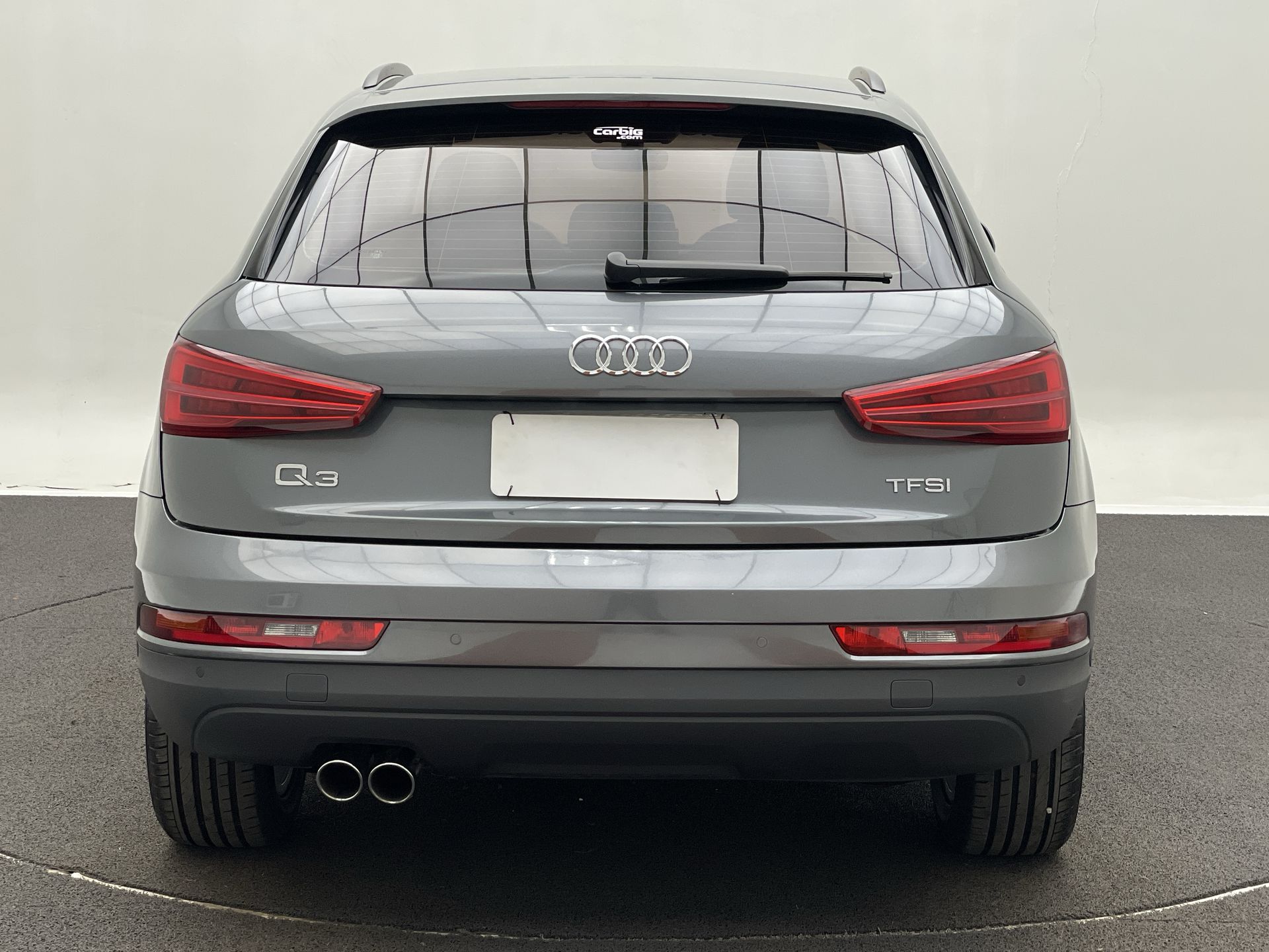 Audi-Q3-Q3 1.4 TFSI/TFSI Flex S-tronic 5p