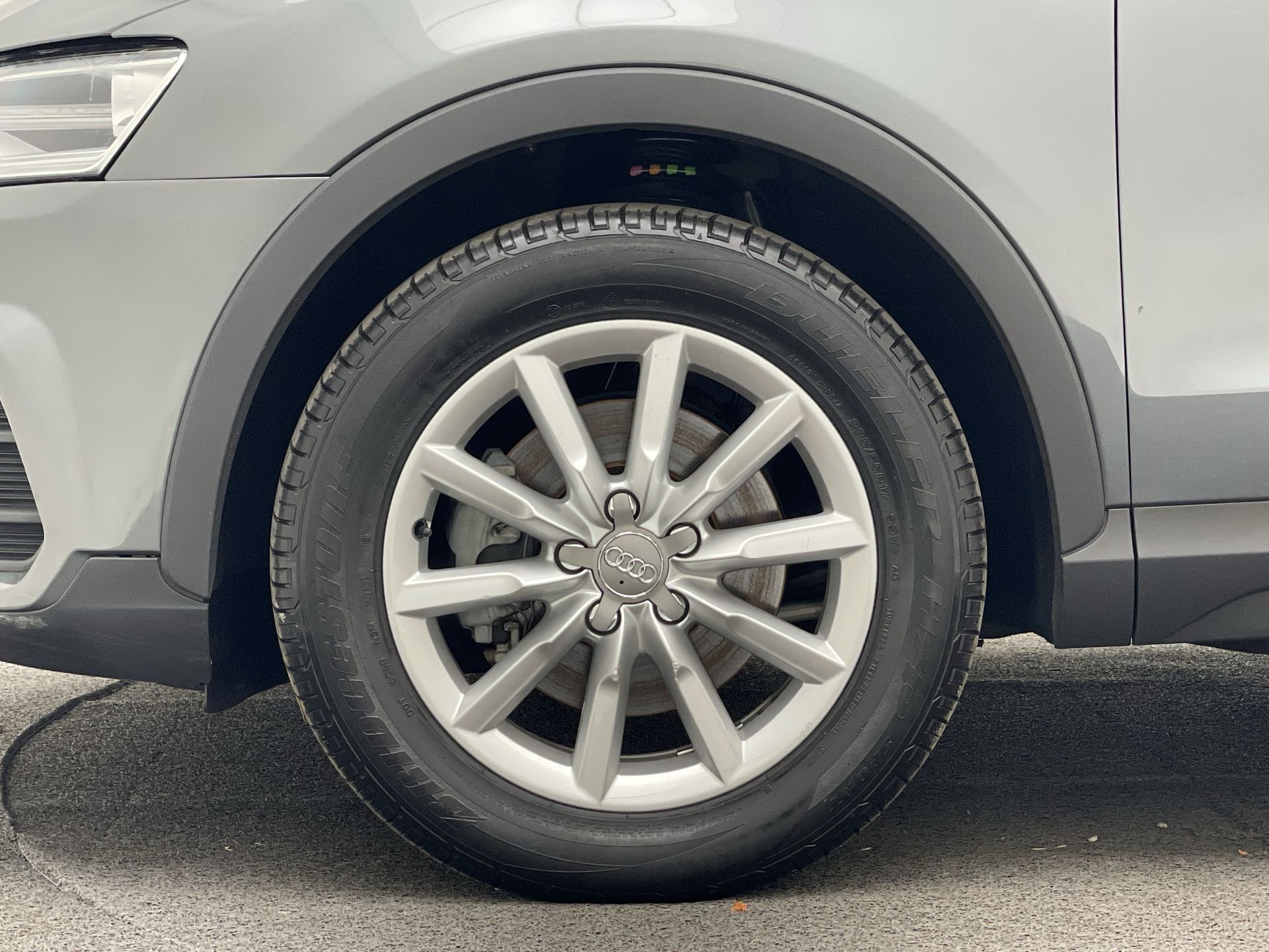 Audi-Q3-Q3 1.4 TFSI/TFSI Flex S-tronic 5p