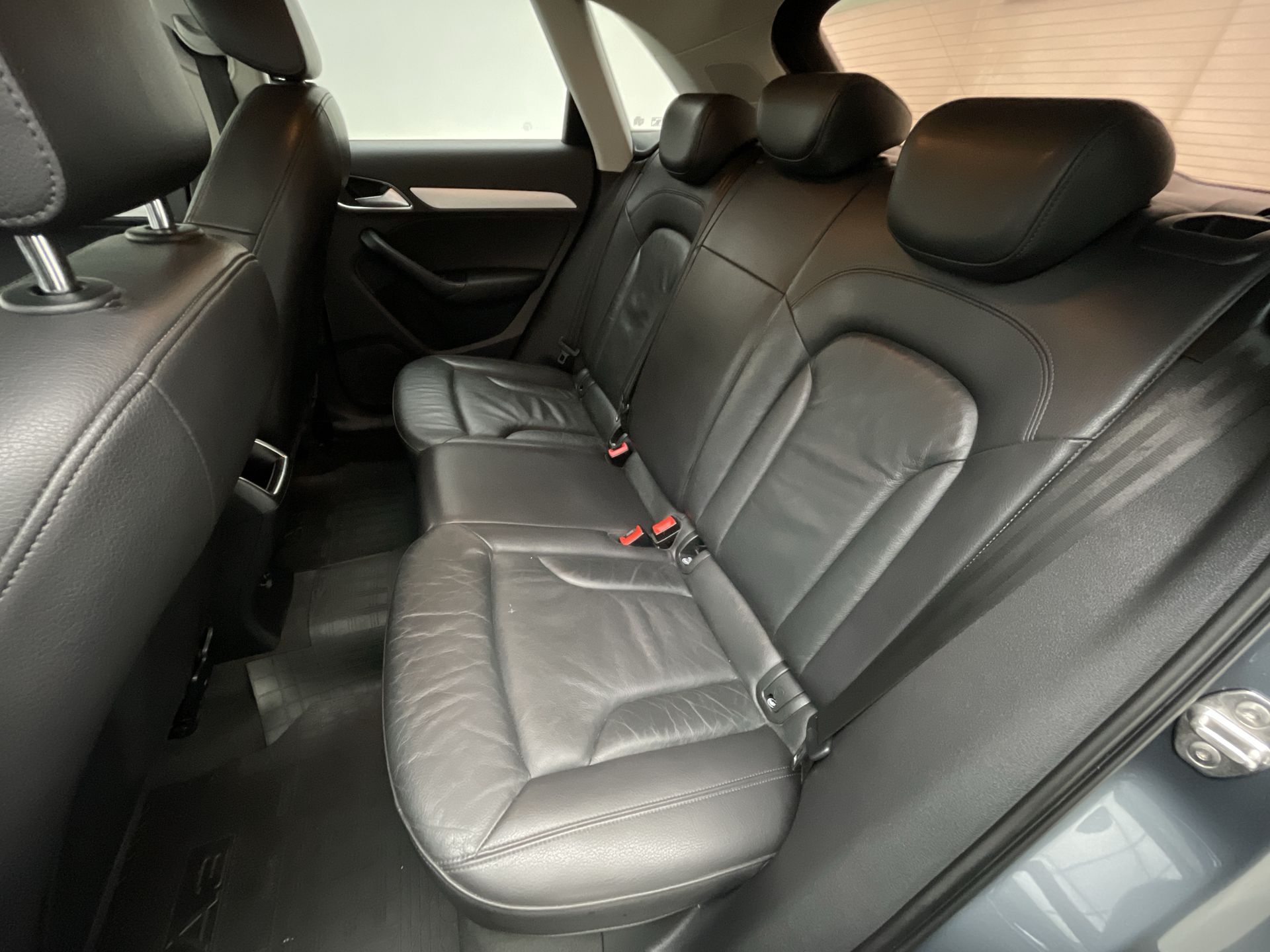 Audi-Q3-Q3 1.4 TFSI/TFSI Flex S-tronic 5p